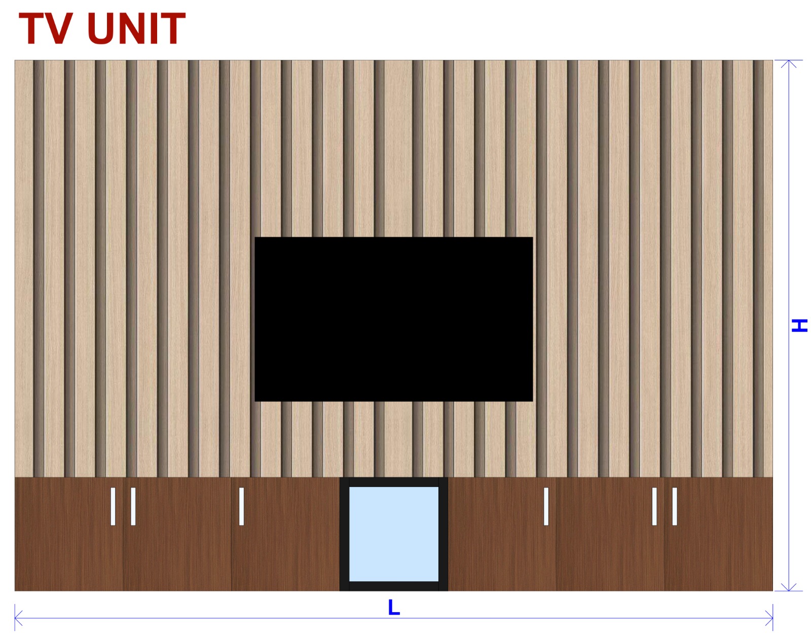 Modern Living Room