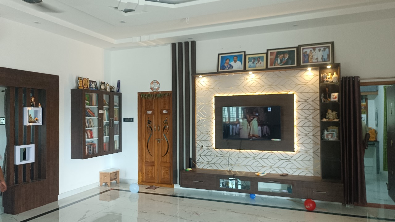 Shuba Home