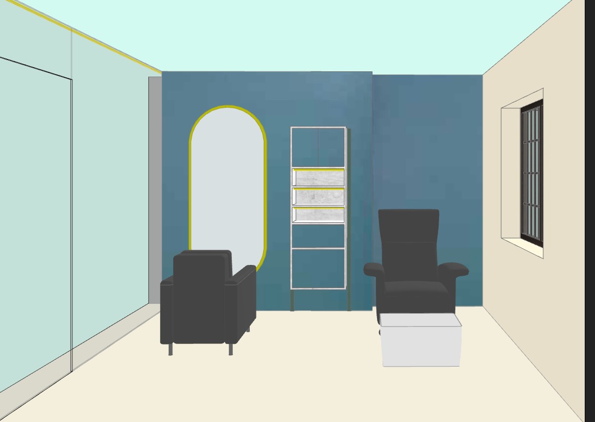 Vsirah Elite Beauty Parlour
